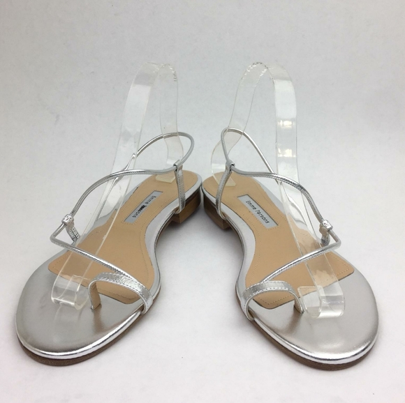 EMME PARSONS Susan Slingback Sandal sz 8 and 9 - Picture 9 of 13
